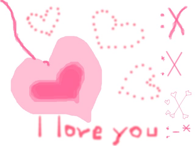love