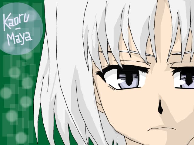 canaan (din animeul canaan)