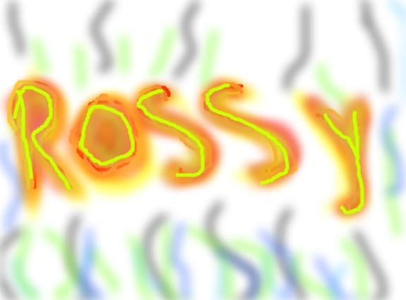 Rossy