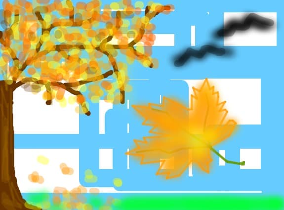 Autumn :)