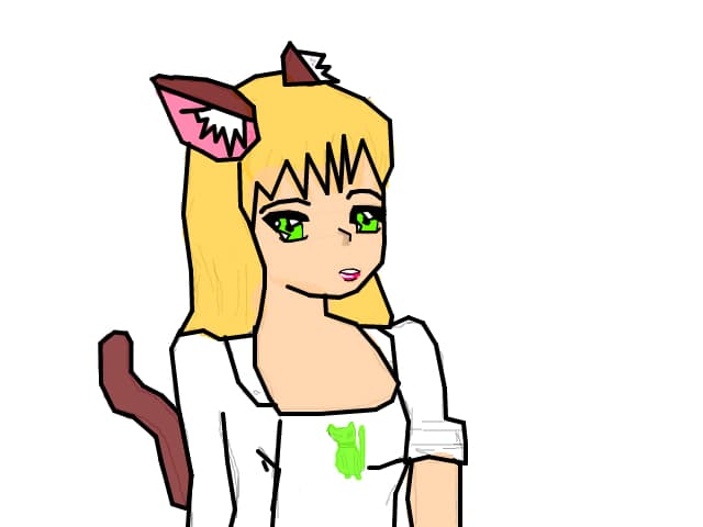 kitty