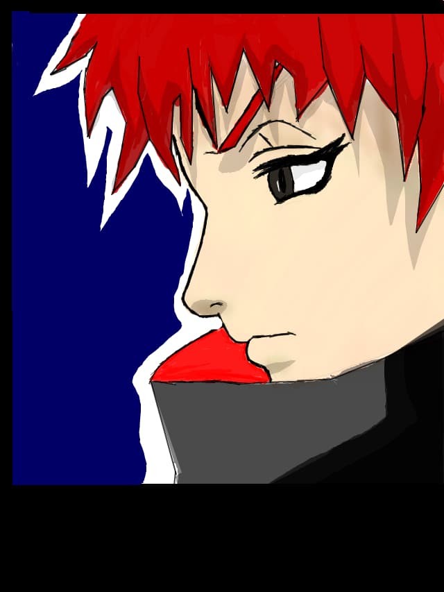sasori