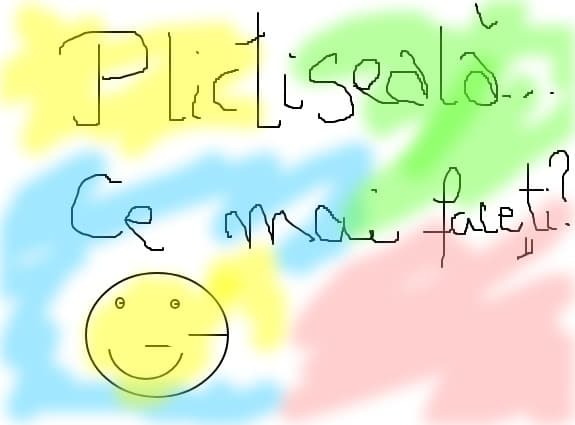 Plictiseala XD :)