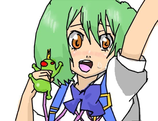 Ranka Lee