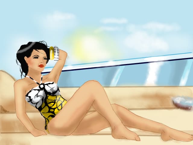 summer