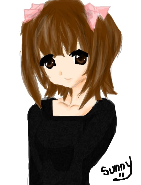 anime
