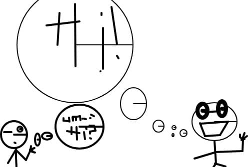 hi xD