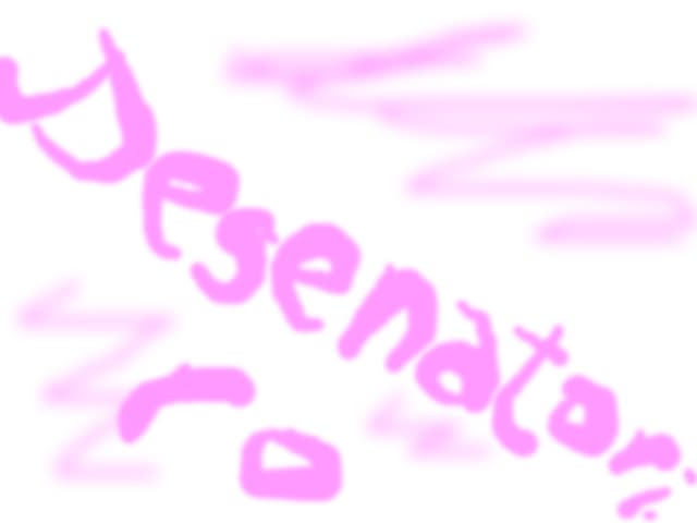 Desenatori :D