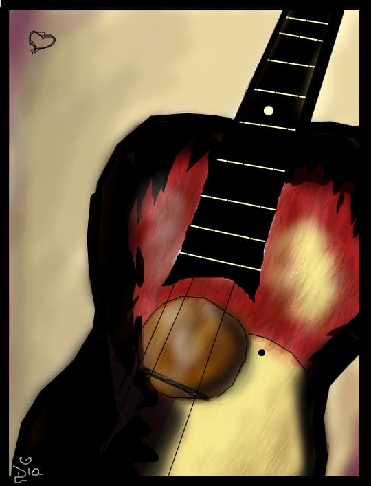 Music :x
