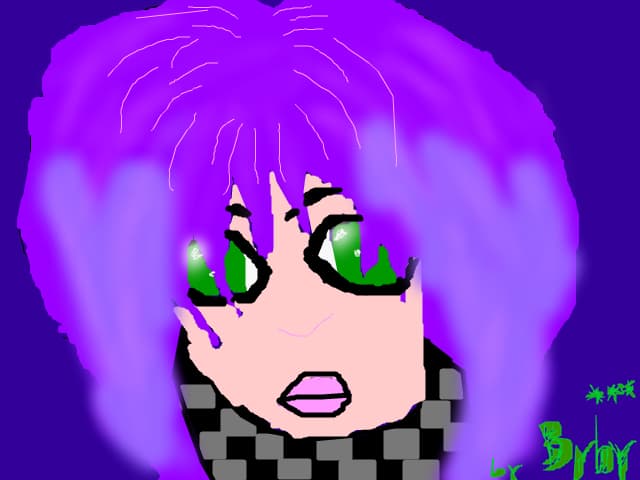 tot emo