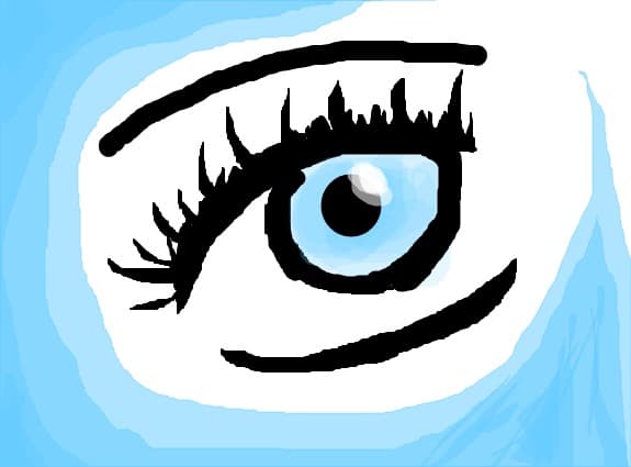 Eye