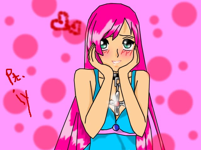 In LoVe`