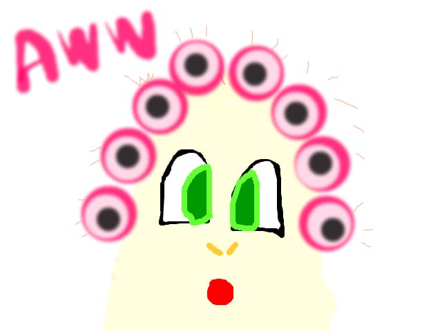 nush