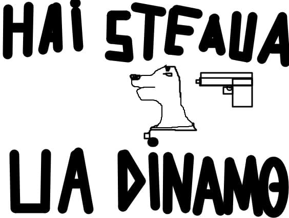 steaua cea mai tare