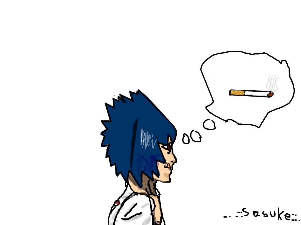 ce pofta are sasuke o_o