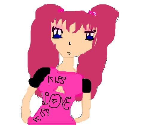 girl