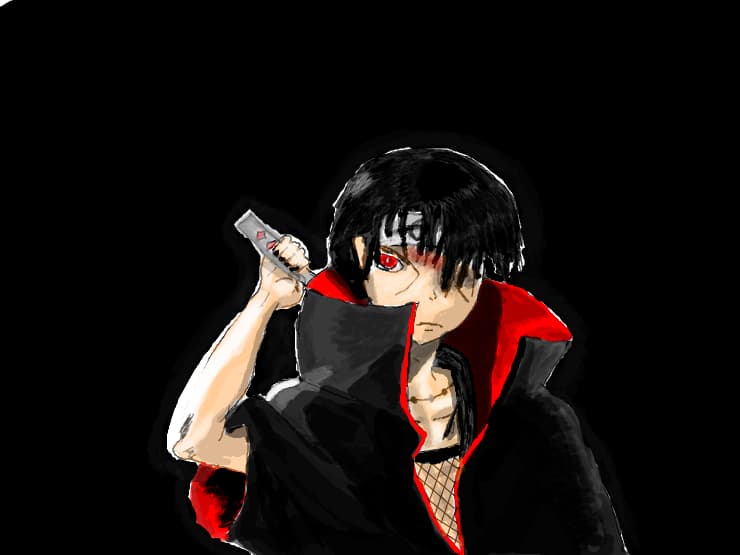 Izachi Uchiha