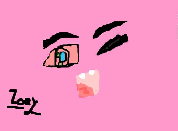 mewmewpowerzoeysmyle