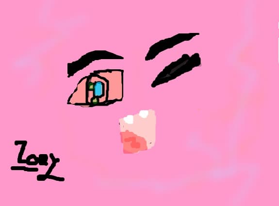 mewmewpowerzoeysmyle
