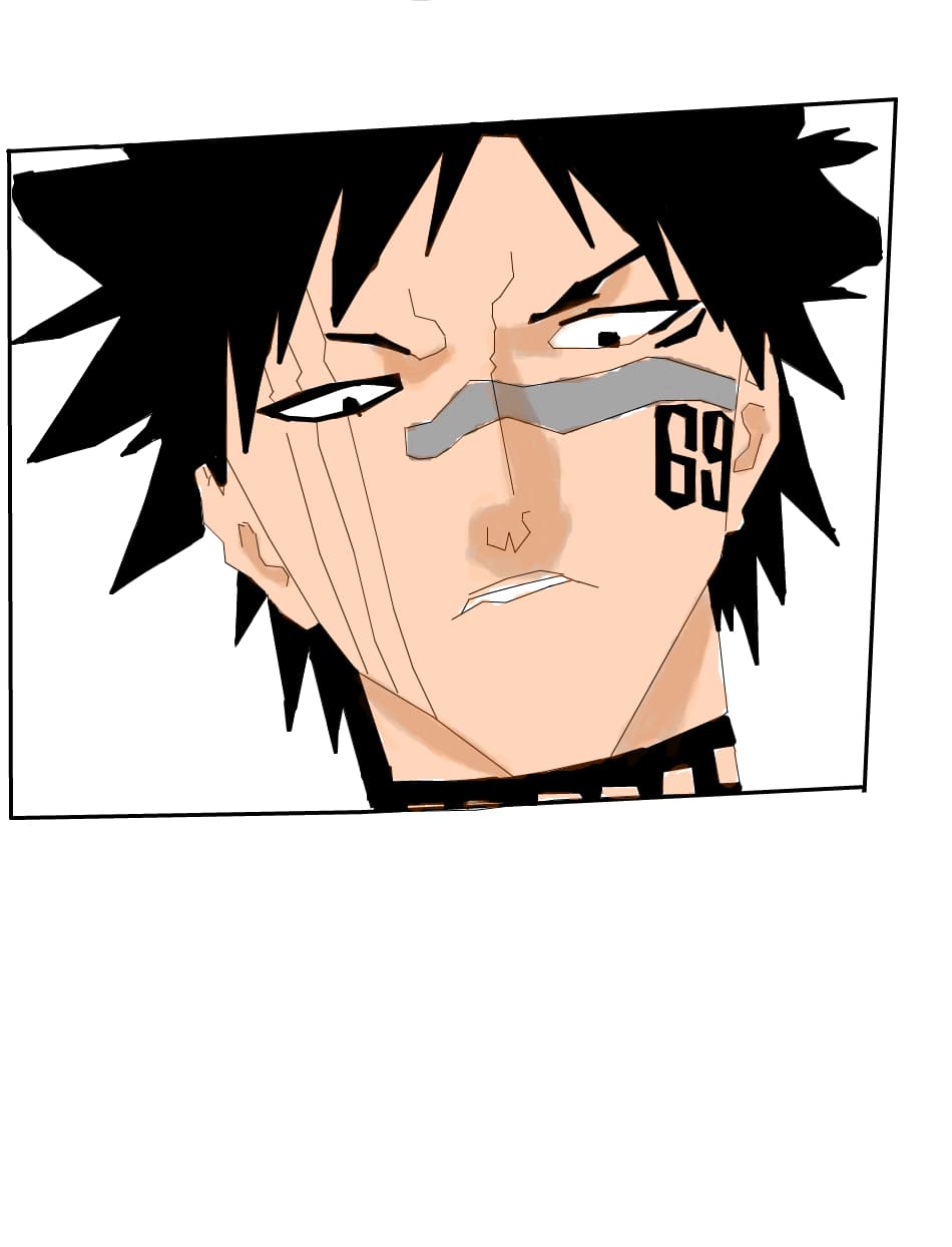 hisagi shuuei
