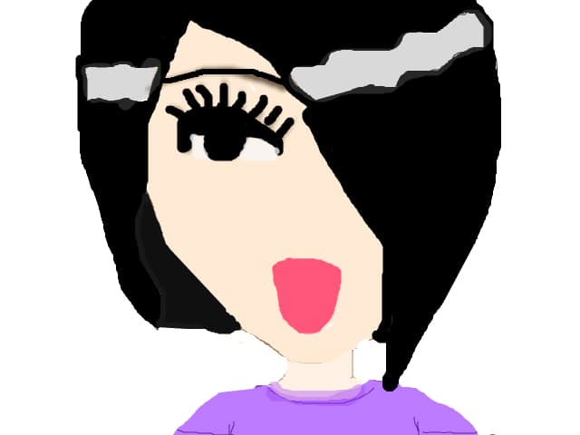 symple girl