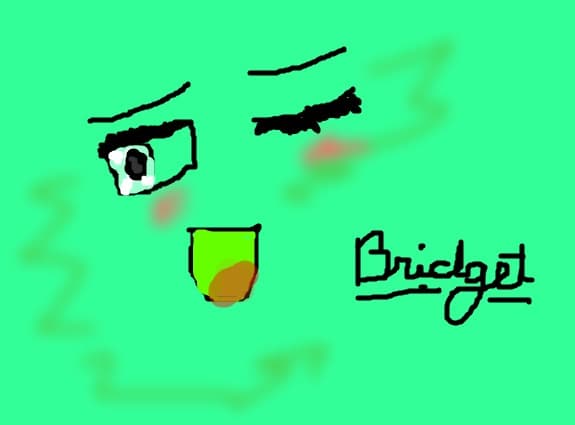bridget