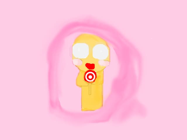 lollipop