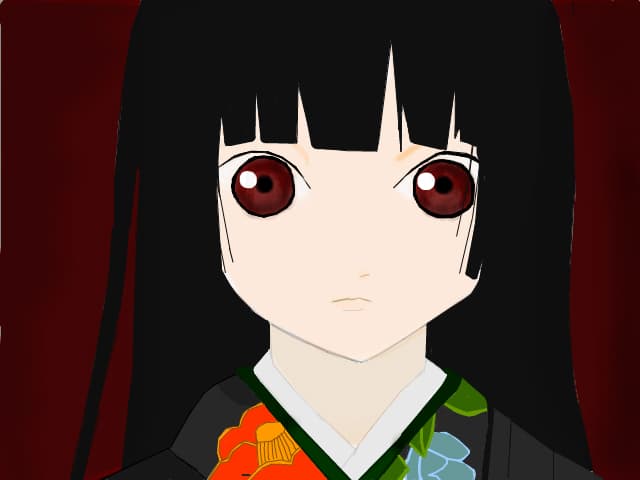 Ai Enma
