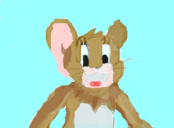 jerry