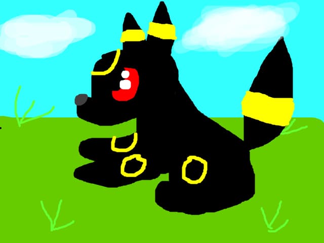 umbreon