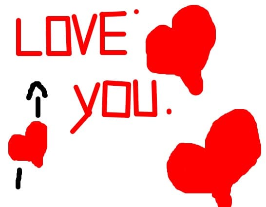 Love You