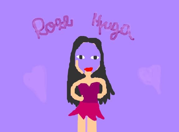 roze hyuga