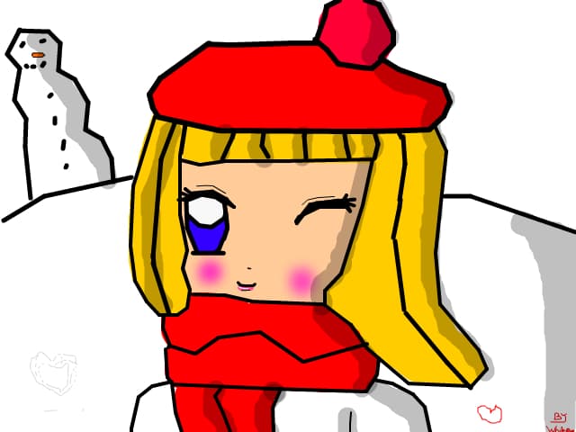 brrrr