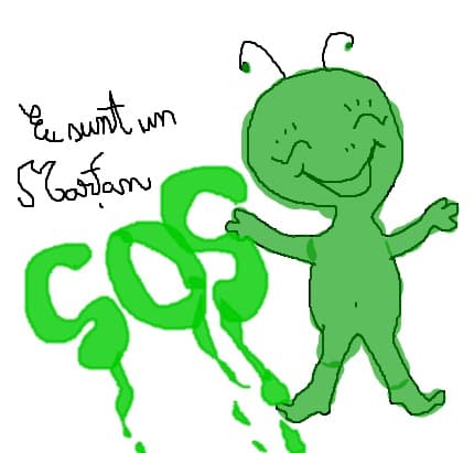 sos