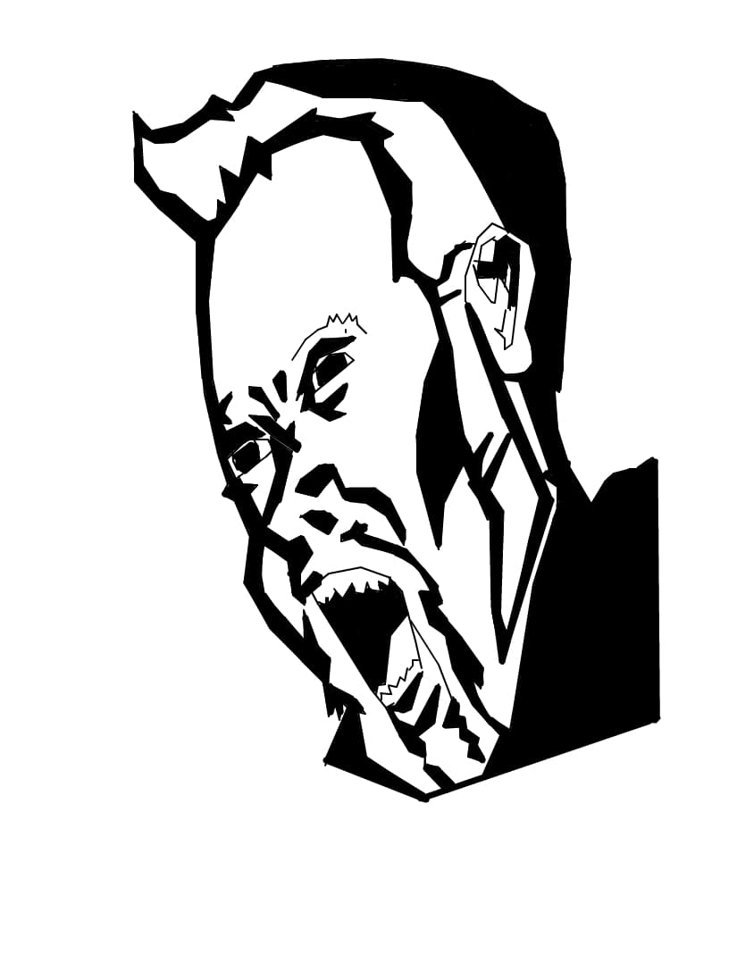 PORTRET