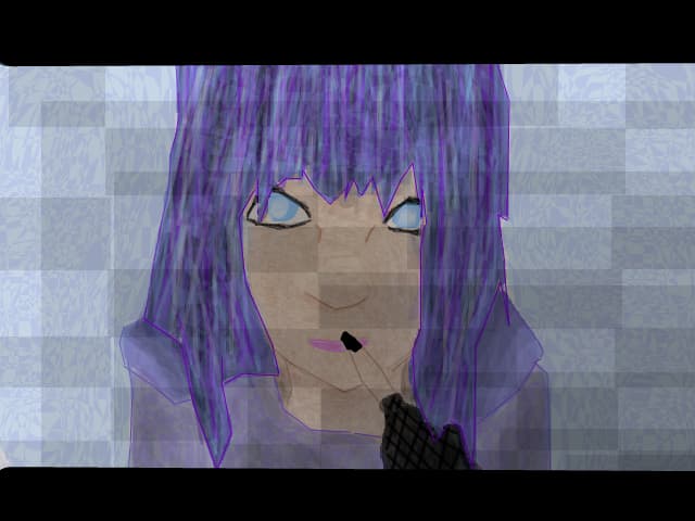 hinata cosplay..