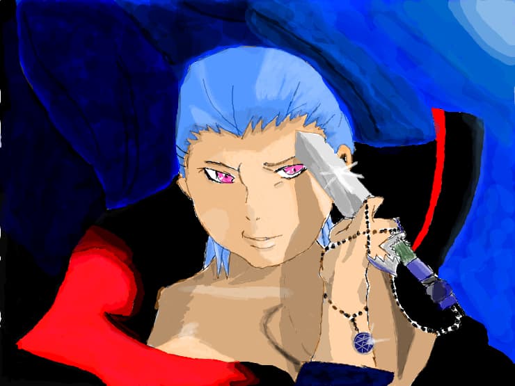 Hidan