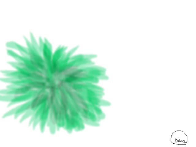 floare? puf?pampon?