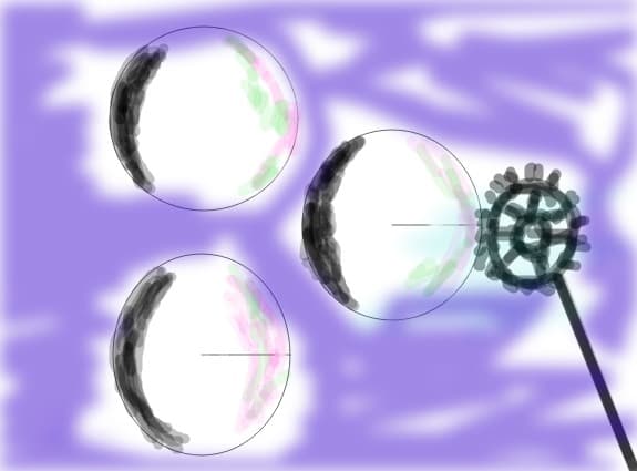 balonasede sapun