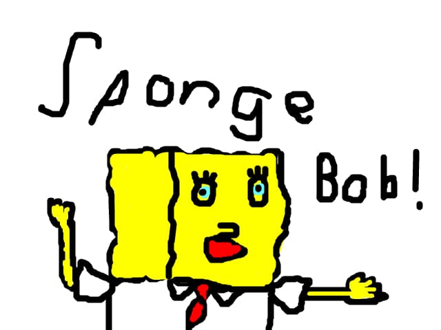 Sponge Bob