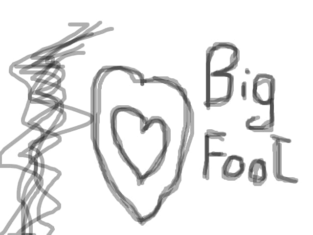 Big Foot