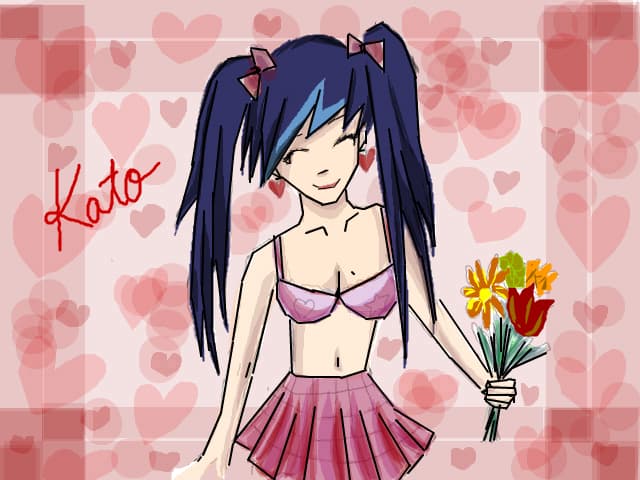 Kato_chan