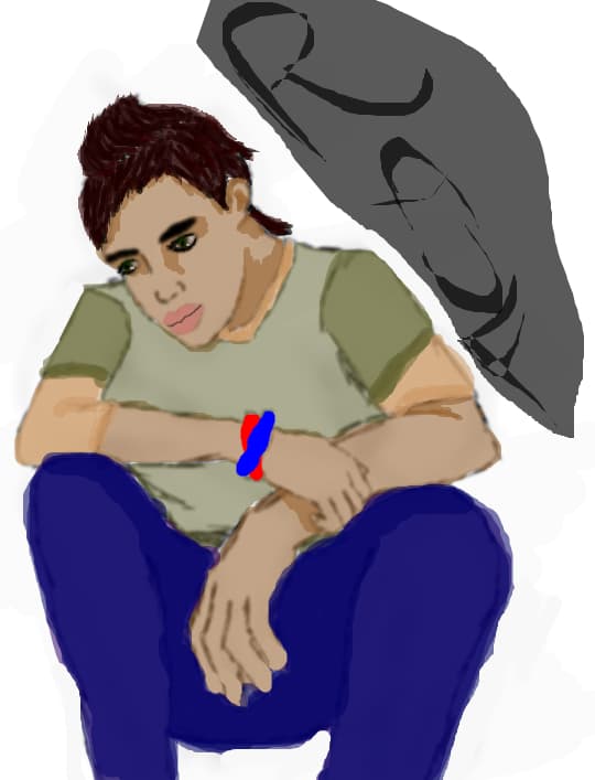 Rauf