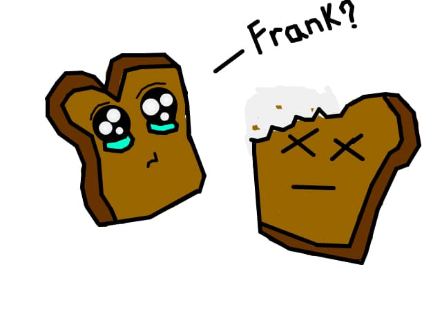 frank?