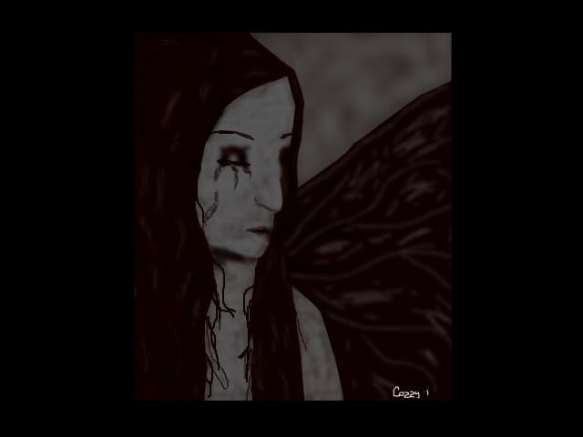 bloody mary :&amp;gt;:))