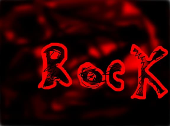 ROcK...:D