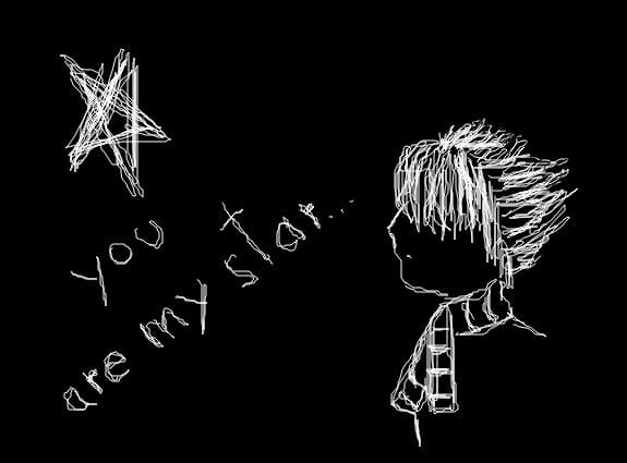 my star