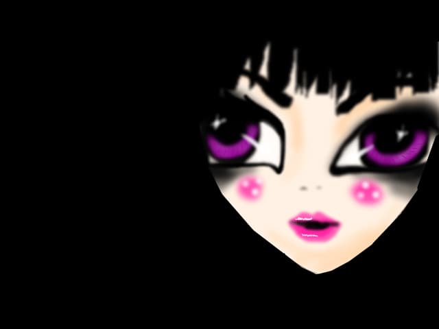 doll