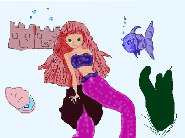 sirena:P