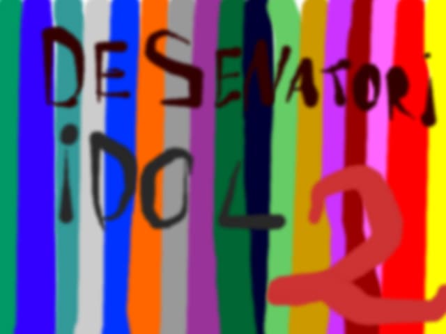 Desenatori Idol 2